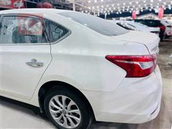 نيسان سنترا